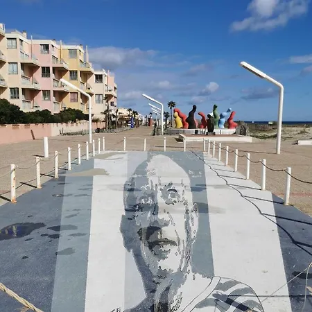 Les Marines II - New Design - En Bord De Mer - Tout Confort - Proche Commerces Et Animations Le Barcares Exterior photo