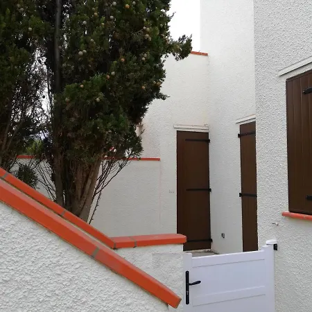 Les Marines II - New Design - En Bord De Mer - Tout Confort - Proche Commerces Et Animations Le Barcares Exterior photo