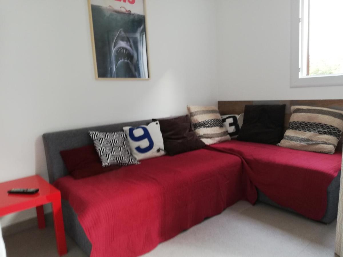 Apartment Les Marines Ii - New Design - En Bord De - Confort - Proche Commerces Et Animations *