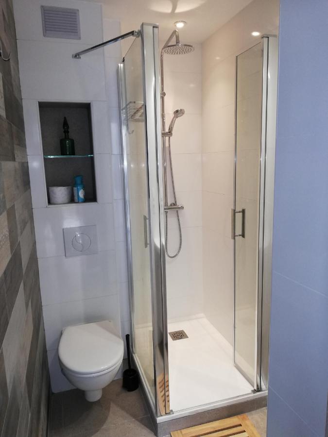 Apartment Les Marines Ii - New Design - En Bord De - Confort - Proche Commerces Et Animations *