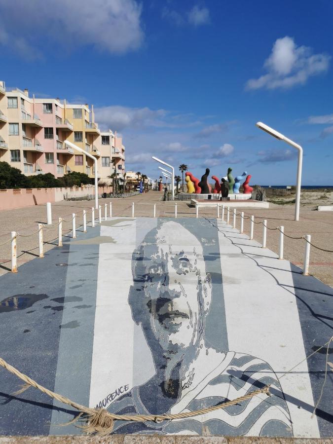 Apartment Les Marines Ii - New Design - En Bord De - Confort - Proche Commerces Et Animations *