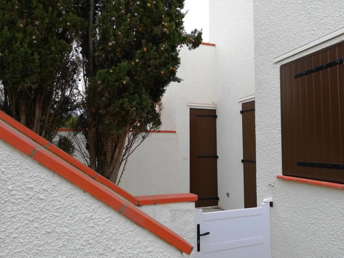 Les Marines Ii - New Design - En Bord De - Confort - Proche Commerces Et Animations Apartment