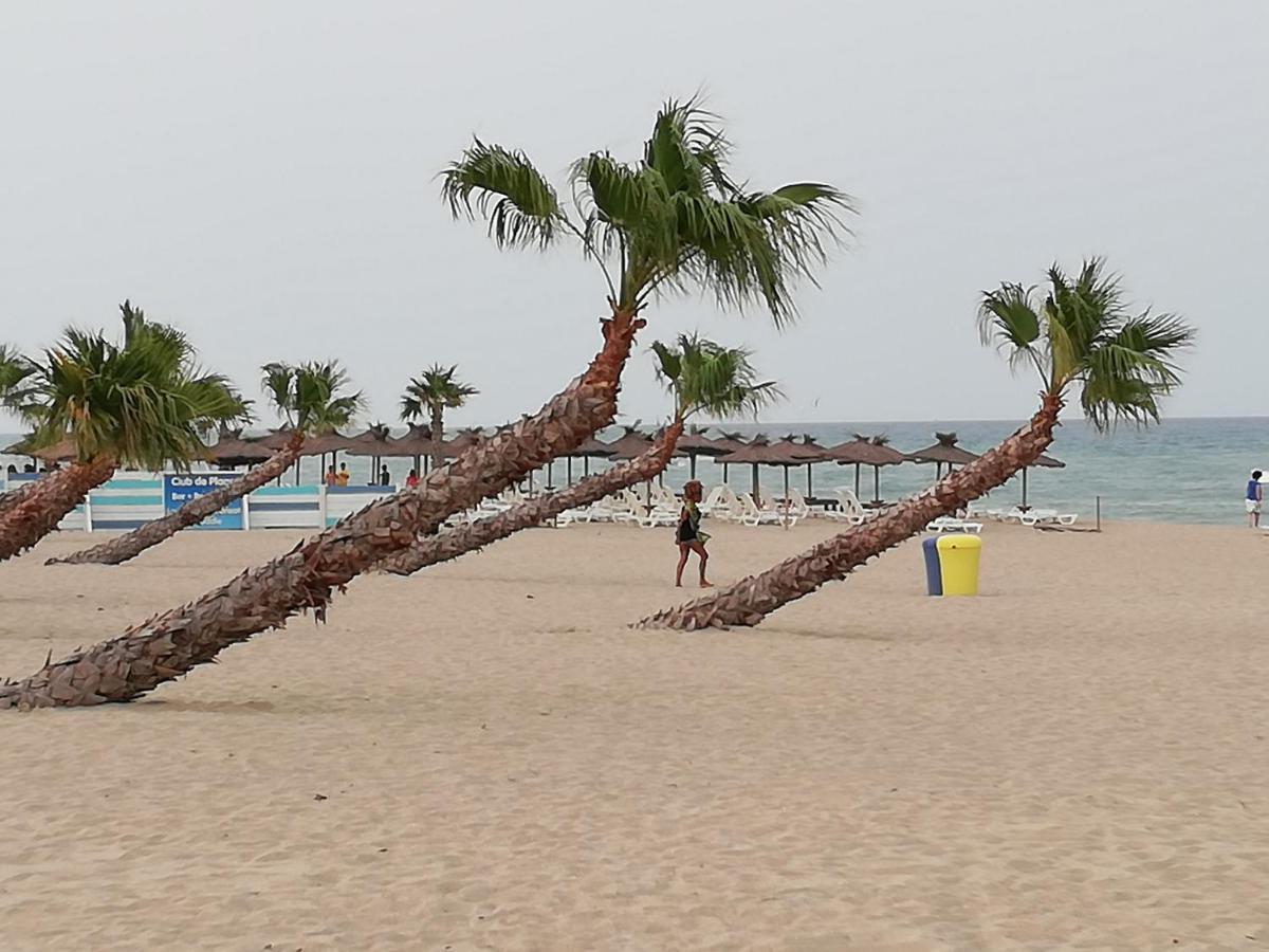 Les Marines Ii - New Design - En Bord De - Confort - Proche Commerces Et Animations Le Barcares
