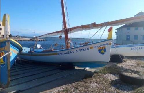 Les Marines Ii - New Design - En Bord De - Confort - Proche Commerces Et Animations *